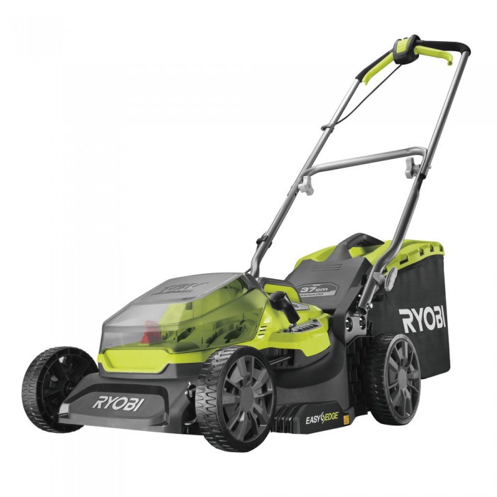 ONE + / Газонокосилка RYOBI RY18LMX37A-150