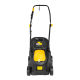 Газонокосилка электрическая Huter ELM-11А32