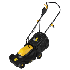 Газонокосилка электрическая Huter ELM-11А32