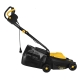 Газонокосилка электрическая Huter ELM-11А32
