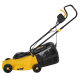 Газонокосилка электрическая Huter ELM-1000
