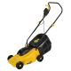 Газонокосилка электрическая Huter ELM-1000