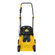 Газонокосилка электрическая Huter ELM-1000
