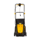 Газонокосилка электрическая Huter ELM-1800T