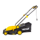 Газонокосилка электрическая Huter ELM-1800T
