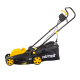 Газонокосилка электрическая Huter ELM-1400T