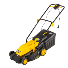 Газонокосилка электрическая Huter ELM-1800P