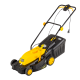 Газонокосилка электрическая Huter ELM-1800P