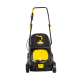 Газонокосилка электрическая Huter ELM-1400P