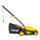 Газонокосилка электрическая Huter ELM-2000T