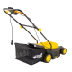 Газонокосилка электрическая Huter ELM-2000T