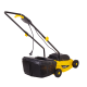 Газонокосилка электрическая Huter ELM-1100