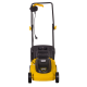Газонокосилка электрическая Huter ELM-1100