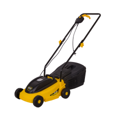 Газонокосилка электрическая Huter ELM-1100