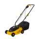 Газонокосилка электрическая Huter ELM-1100