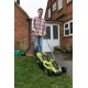 Газонокосилка электрическая RYOBI RLM13E33S