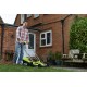 Газонокосилка электрическая RYOBI RLM13E33S
