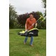 Газонокосилка электрическая RYOBI RLM15E36H