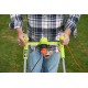 Газонокосилка электрическая RYOBI RLM18E40H
