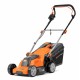 Газонокосилка электрическая DAEWOO DLM 1250E