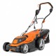 Газонокосилка электрическая DAEWOO DLM 2300E
