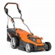 Газонокосилка электрическая DAEWOO DLM 2300E