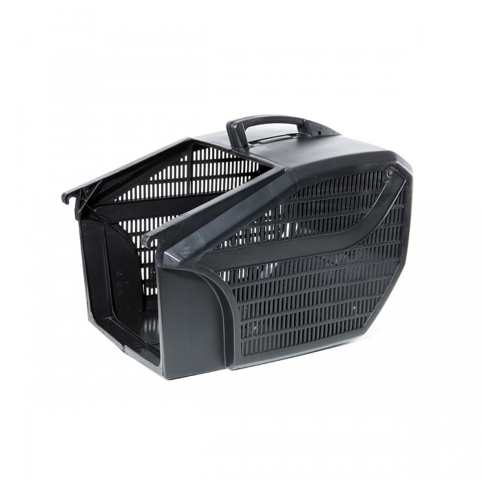 Газонокосилка электрическая EFCO LR 44 PE COMFORT PLUS