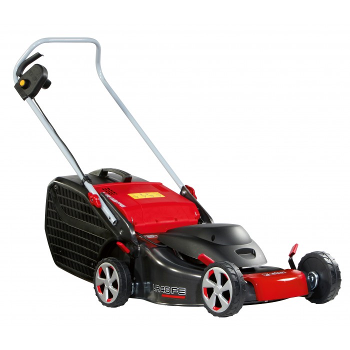 Газонокосилка электрическая EFCO LR 48 PE COMFORT PLUS