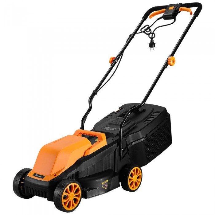 Газонокосилка электрическая DEKO DKLM1600