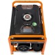 Генератор бензиновый DAEWOO GDA 3500 DFE (газовый)