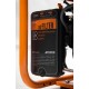 Генератор бензиновый DAEWOO GDA 7500 DFE (газовый)