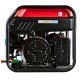 Генератор бензиновый инверторный FUBAG TI 11000 A ES