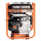 Генератор бензиновый инверторный DAEWOO GDA 2500i