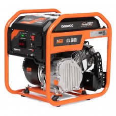 Генератор бензиновый инверторный DAEWOO GDA 3800i Генератор бензиновый инверторный DAEWOO GDA 3800i