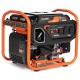 Генератор бензиновый инверторный DAEWOO GDA 4600Ei