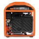 Генератор бензиновый инверторный DAEWOO GDA 4600Ei