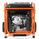 Генератор бензиновый инверторный DAEWOO GDA 9400Ei