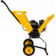 Бензиновый измельчитель садовых отходов Huter GSH-7800