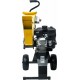 Бензиновый измельчитель садовых отходов Huter GSH-7800