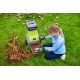 Измельчитель садовых отходов сетевой RYOBI RSH2545B
