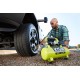 Воздушный компрессор Ryobi-35752-NI