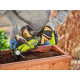 ONE + / Культиватор ручной RYOBI RY18HCA-0 (без батареи)