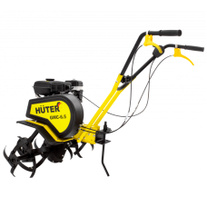 Культиватор бензиновый Huter GMC-6.5