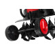 Культиватор электрический Hammer EC2000