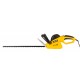 Кусторез электрический Huter GET-7551