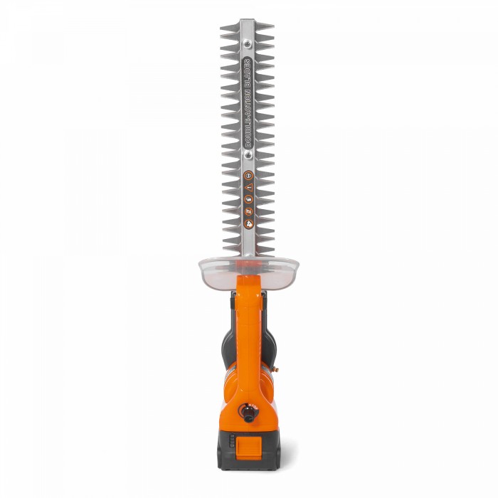 Кусторез аккумуляторный DAEWOO DAHT 1221Li SET