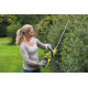 ONE + / Кусторез RYOBI OHT1855R (без батареи)