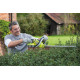 ONE + / Кусторез RYOBI OHT1855R (без батареи)
