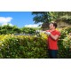 Кусторез электрический RYOBI RHT6760RL