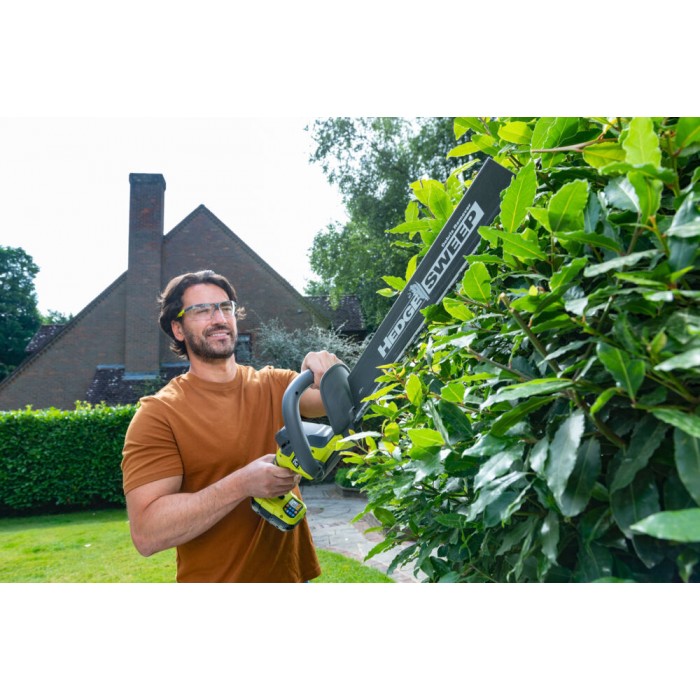 ONE + / Кусторез RYOBI RY18HT45A-120